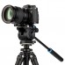 Benro S2PRO Video Head Benro S2PRO Video Head